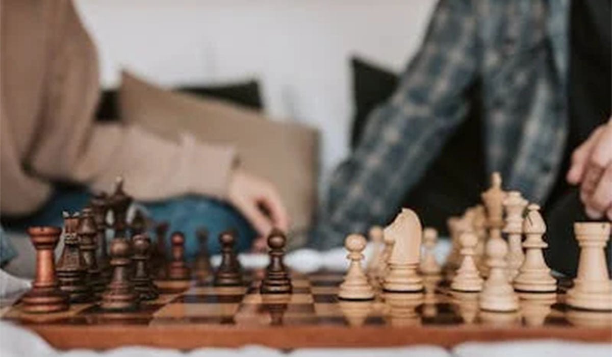 Best Chess Board Games in Westminster